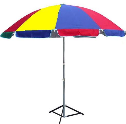 Payung tenda